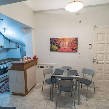 Marina Apartment ピレウス エクステリア 写真