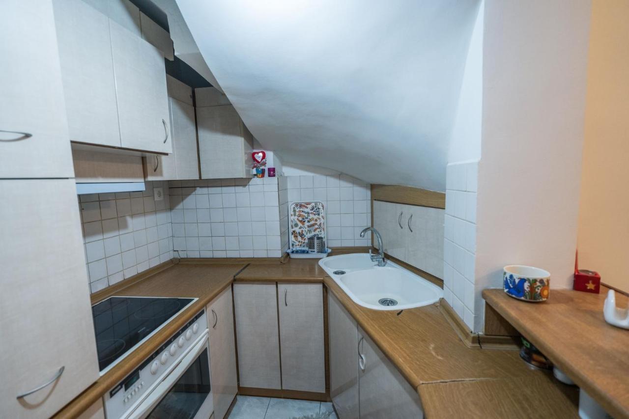 Marina Apartment ピレウス エクステリア 写真