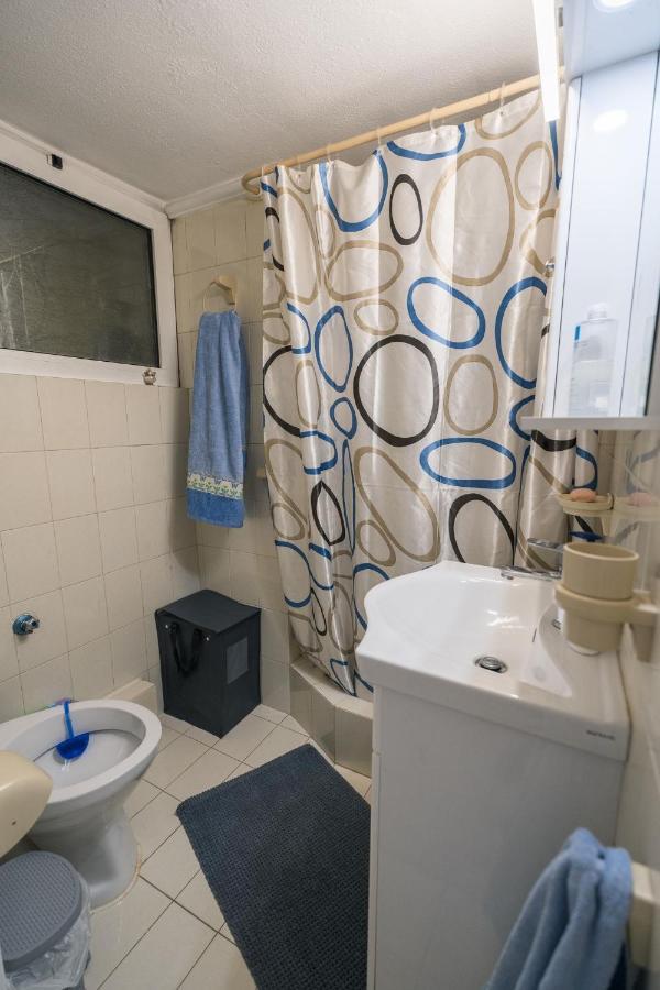 Marina Apartment ピレウス エクステリア 写真